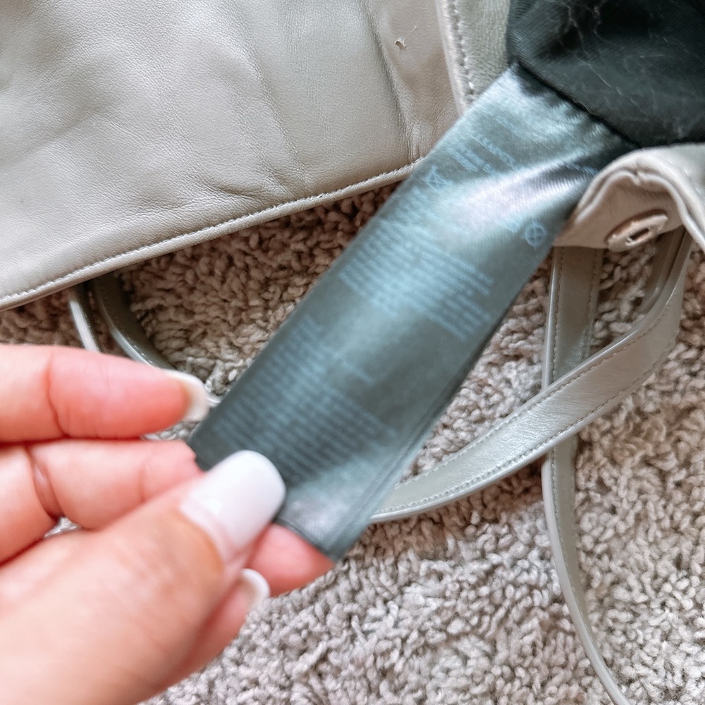 All Saints Mini Backpack - Picture 9 of 15